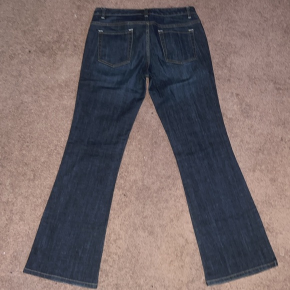 Banana Republic Jeans - Picture 2 of 2